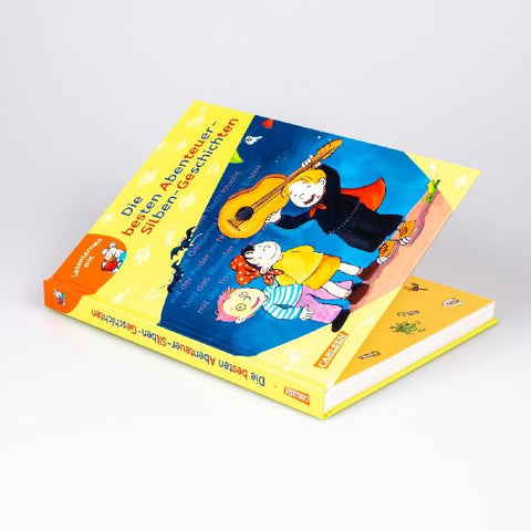 9783551066541 - Sample content