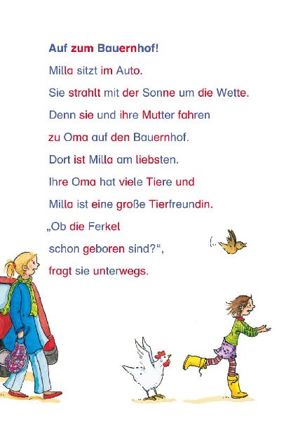 9783551066602 - Sample content