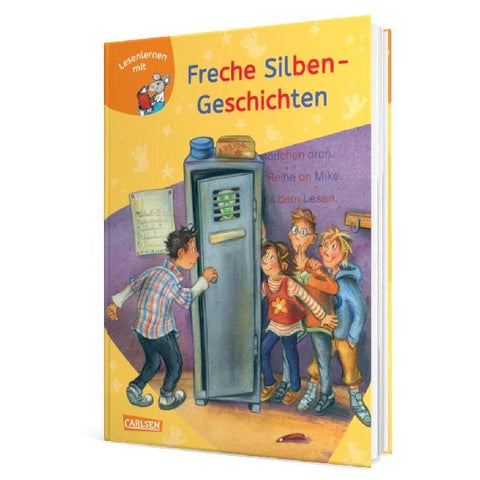 9783551066633 - Sample content