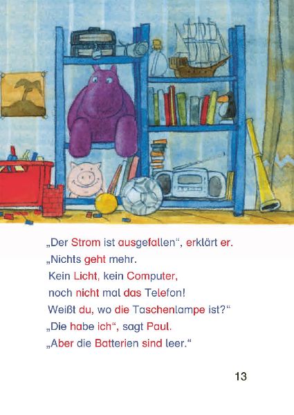 9783551066640 - Sample content