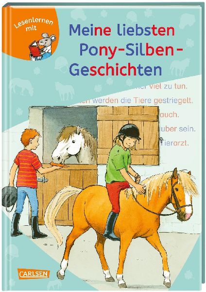 9783551066657 - Front cover