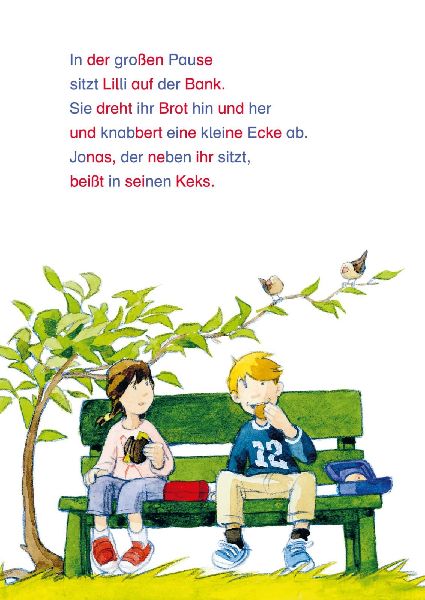 9783551066725 - Sample content