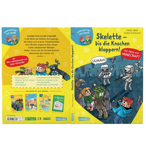 9783551068675 - Sample content