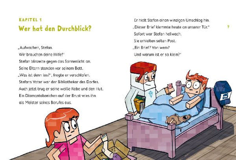 9783551068699 - Sample content