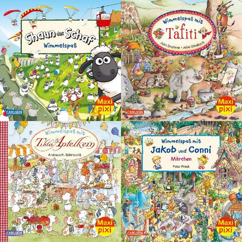 9783551077790 - Front cover