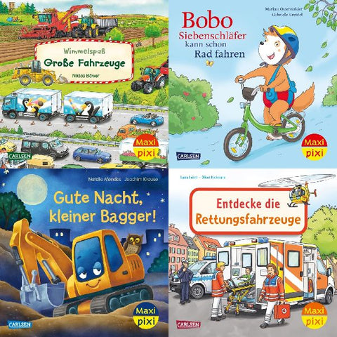 9783551078100 - Front cover