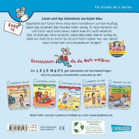 9783551080165 - Back cover