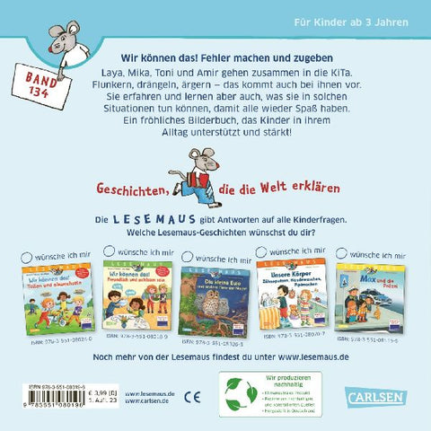 9783551080196 - Back cover