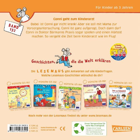 9783551080325 - Back cover