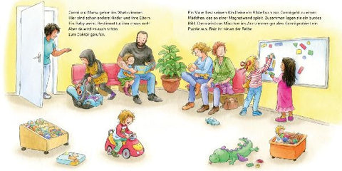 9783551080325 - Sample content