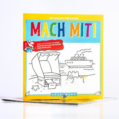 9783551080592 - Sample content