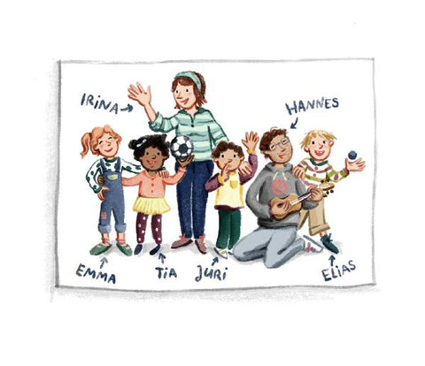 9783551080646 - Sample content