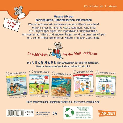 9783551080707 - Back cover