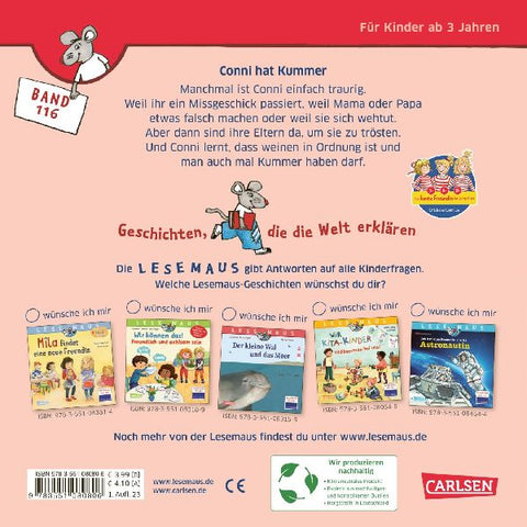 9783551080806 - Back cover