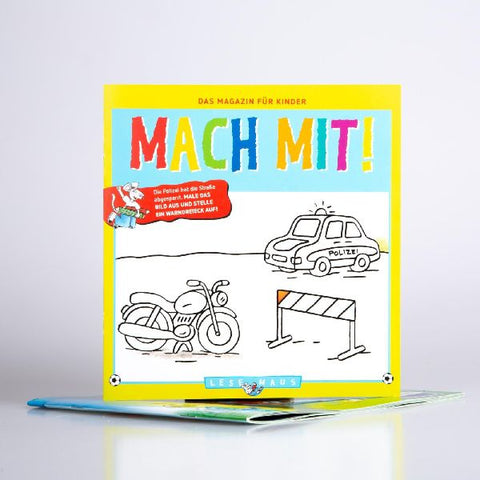 9783551081001 - Sample content