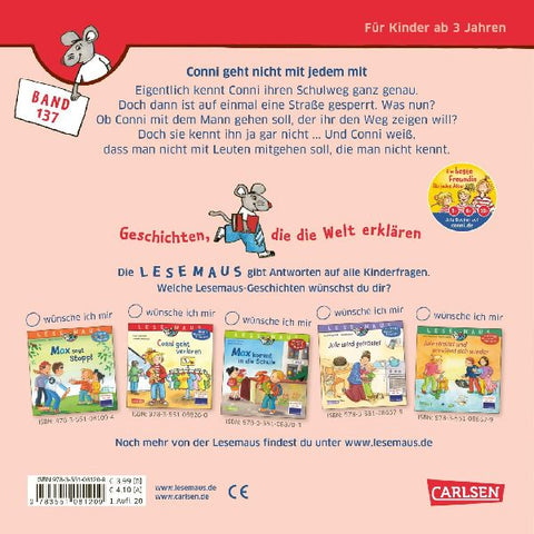 9783551081209 - Back cover