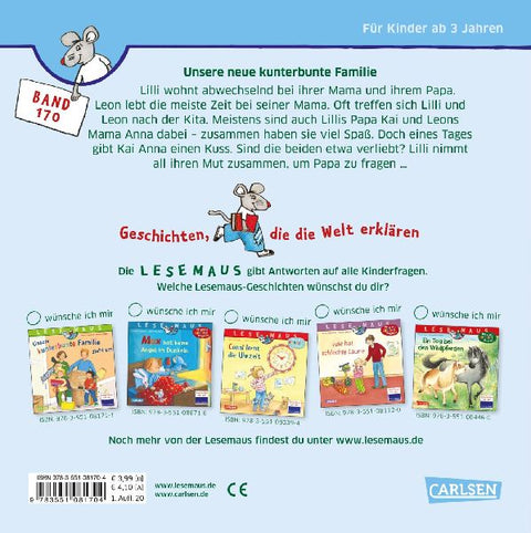 9783551081704 - Back cover