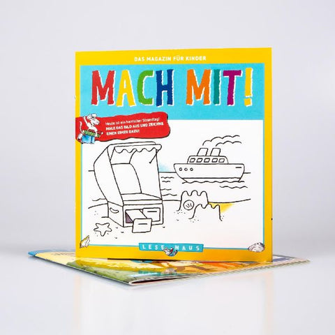 9783551081704 - Sample content