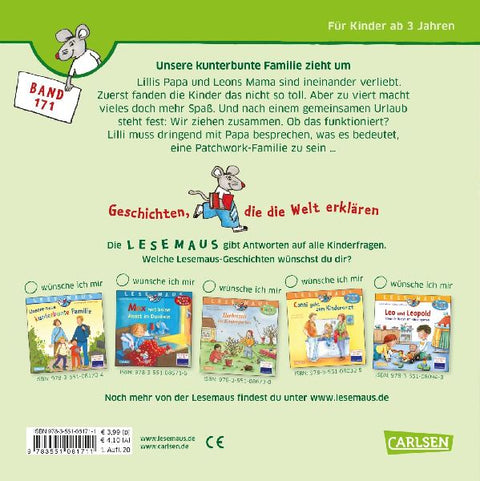 9783551081711 - Back cover