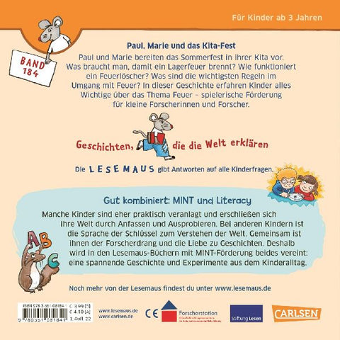 9783551081841 - Back cover