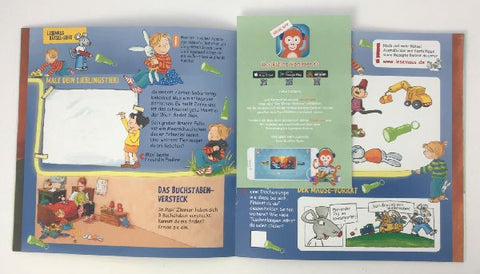 9783551083135 - Sample content