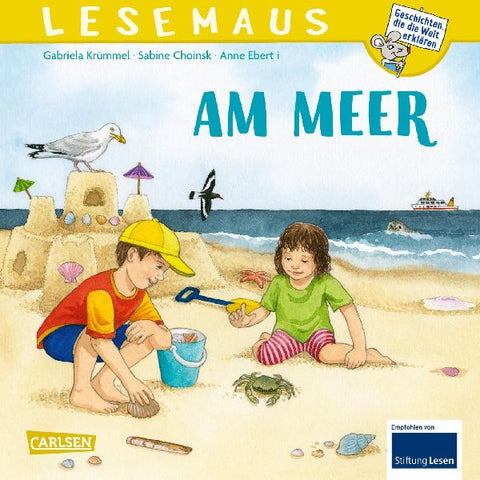 9783551083142 - Front cover