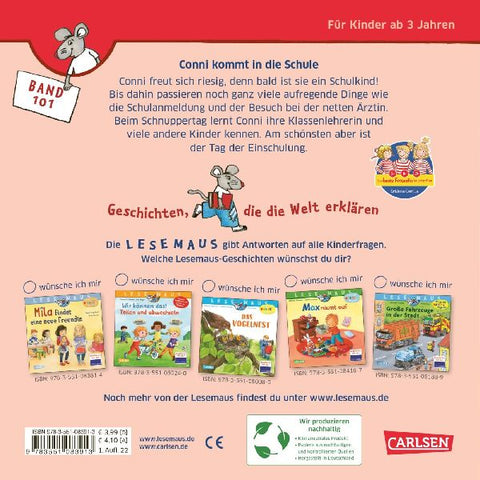 9783551083913 - Back cover