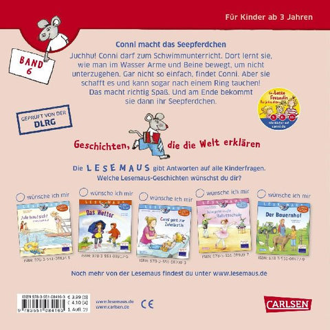 9783551084163 - Back cover