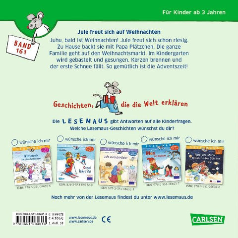 9783551084613 - Back cover