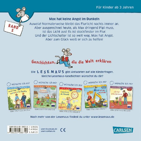 9783551086716 - Back cover