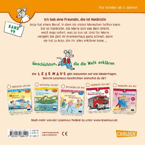 9783551088499 - Back cover