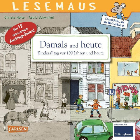 9783551089311 - Front cover