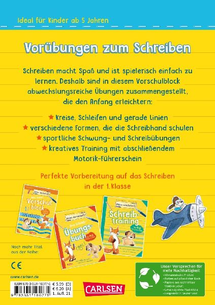 9783551160775 - Back cover