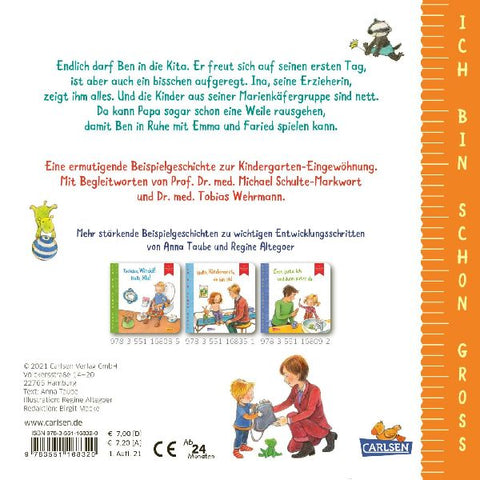 9783551168320 - Back cover