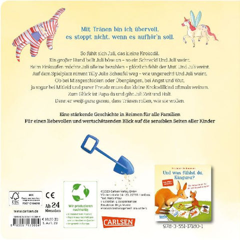 9783551170064 - Back cover