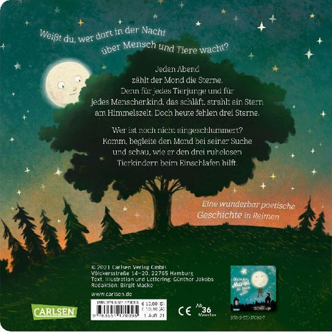 9783551170095 - Back cover