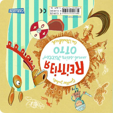 9783551170514 - Back cover