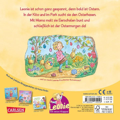 9783551170958 - Back cover