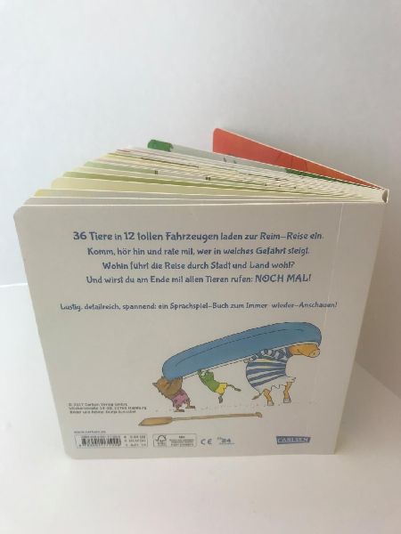9783551171009 - Back cover