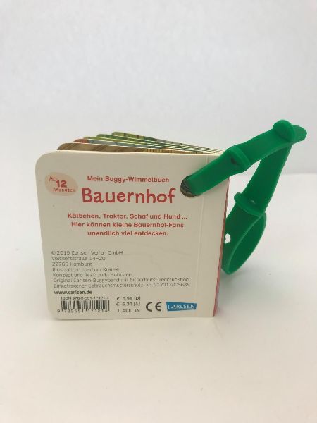 9783551171214 - Back cover