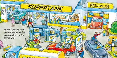 9783551171221 - Sample content