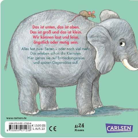 9783551171238 - Back cover