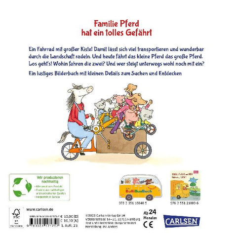 9783551171757 - Back cover