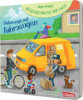9783551171856 - Front cover