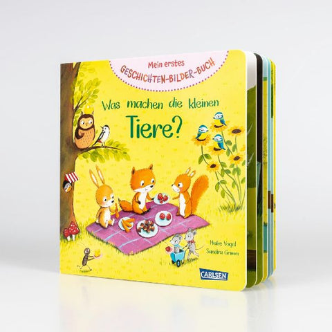 9783551171887 - Sample content