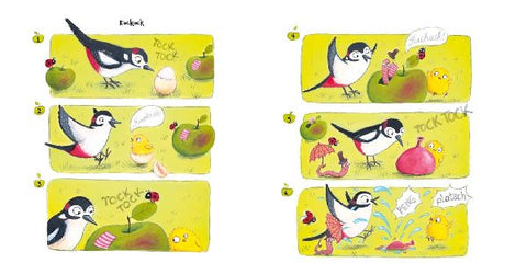 9783551171887 - Sample content