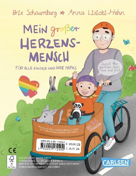 9783551172402 - Back cover