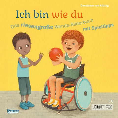 9783551172877 - Back cover