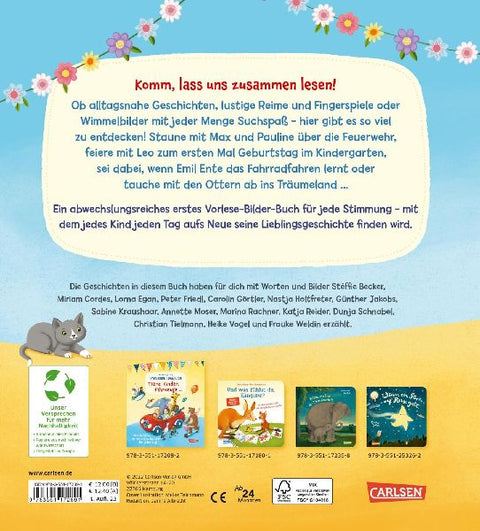 9783551172891 - Back cover