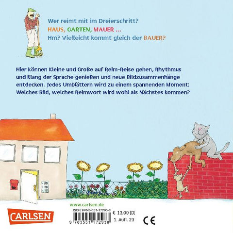 9783551172938 - Back cover